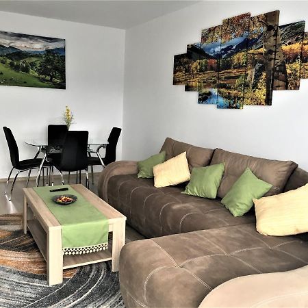 Mountain View Escape Apartment Brasov Exterior photo