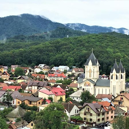 Mountain View Escape Apartment Brasov Exterior photo