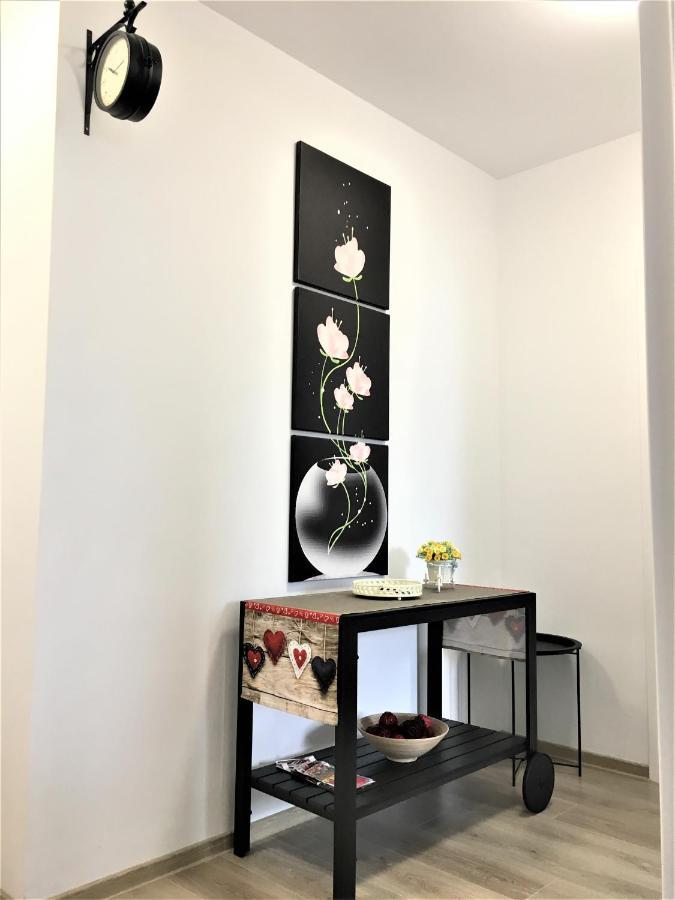 Mountain View Escape Apartment Brasov Exterior photo