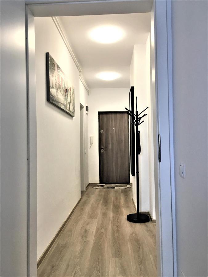 Mountain View Escape Apartment Brasov Exterior photo