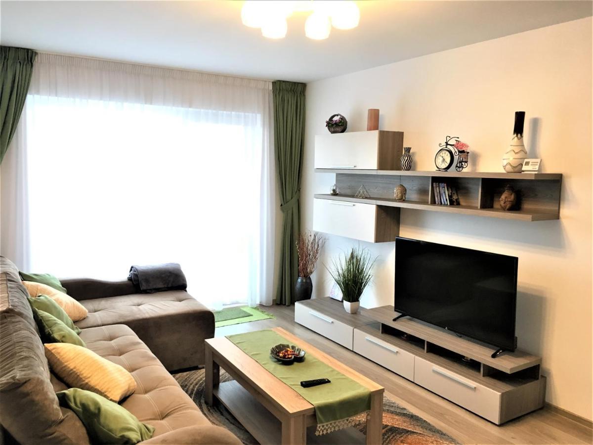 Mountain View Escape Apartment Brasov Exterior photo