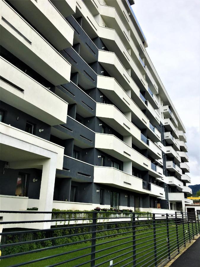 Mountain View Escape Apartment Brasov Exterior photo