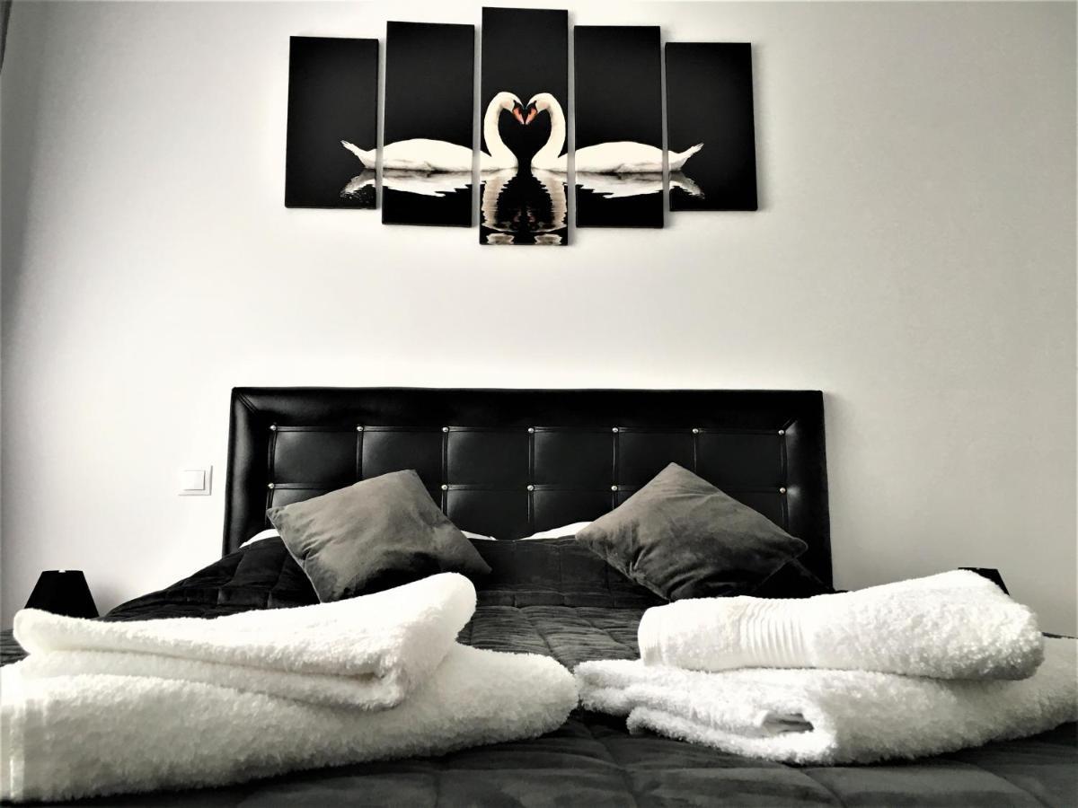 Mountain View Escape Apartment Brasov Exterior photo