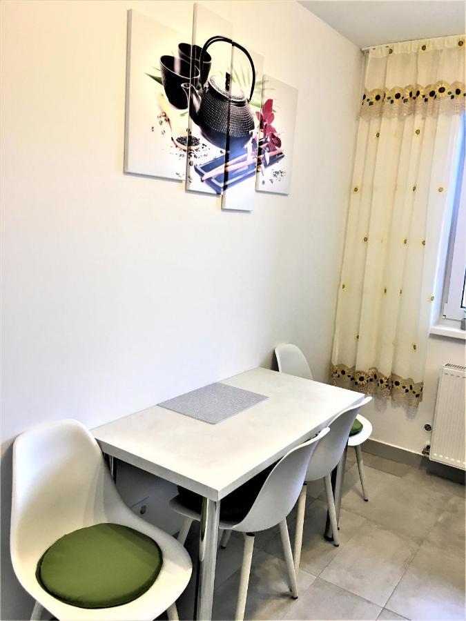 Mountain View Escape Apartment Brasov Exterior photo