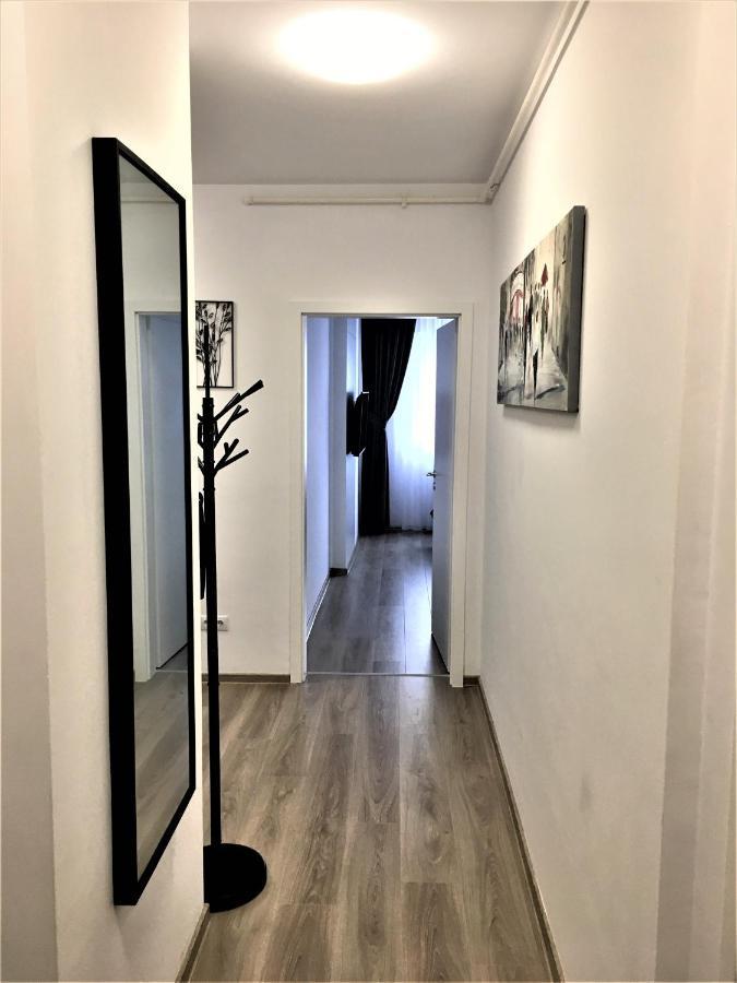 Mountain View Escape Apartment Brasov Exterior photo